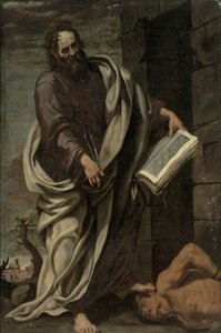 Bartoloměj, 1620